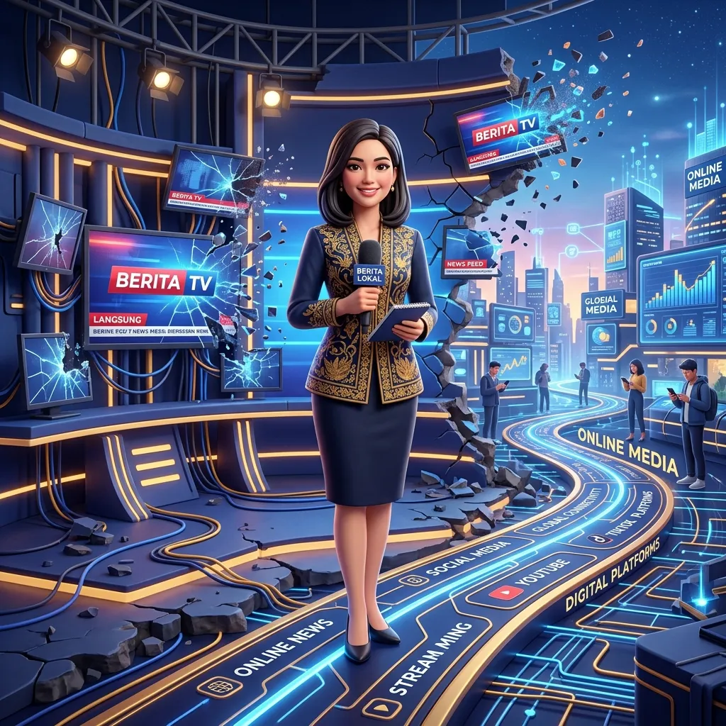 Senjakala Rating TV Nasional