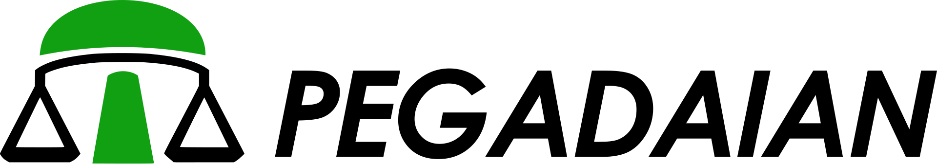 Pegadaian